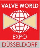 Logo of VALVE WORLD EXPO 2022