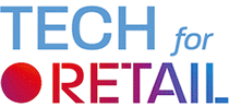 Logo of TECH FOR RETAIL 2022