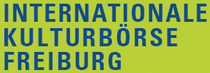 Logo of KULTURBÖRSE FREIBURG 2023