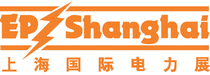 Logo of EP SHANGHAI 2022