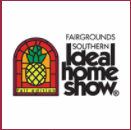 Logo of FAIRGROUNDS SOUTHERN IDEAL HOME SHOW (FALL) 2023