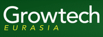 Logo of GROWTECH EURASIA 2022