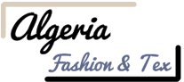 Logo of ALGERIA FASHION & TEX 2023