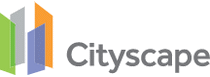 Logo of CITYSCAPE GLOBAL 2022