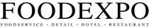 Logo of FOODEXPO 2024