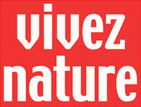Logo of VIVEZ NATURE PARIS 2023