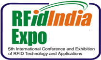 Logo of RFID INDIA EXPO 2023