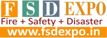 Logo of FSD (FIRE, SAFETY & DISASTER) EXPO 2023
