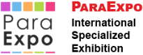 Logo of PARA EXPO 2022