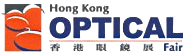 Logo of HONG KONG OPTICAL FAIR '2022
