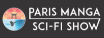 Logo of PARIS MANGA & SCI-FI SHOW 2022