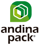 Logo of ANDINA-PACK 2023