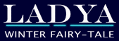 Logo of LADYA 2022