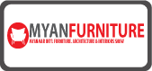 Logo of MYANFURNITURE 2022