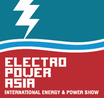 Logo of ELECTRO POWER ASIA 2022