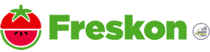 Logo of FRESKON 2023