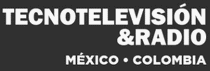 Logo of TECNOTELEVISIÓN & RADIO - MÉXICO 2023