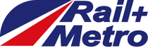 Logo of METRO CHINA EXPO 2023