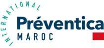 Logo of PRÉVENTICA INTERNATIONAL CASABLANCA 2023