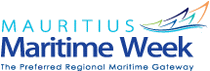 Logo of MAURITIUS MARITIME WEEK 2022
