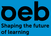 Logo of OEB 2022