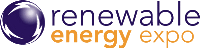 Logo of WORLD RENEWABLE ENERGY CONGRESS & EXHIBITION 2022