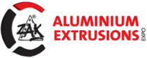 Logo of ZAK ALUMINIUM EXTRUSIONS EXPO 2022