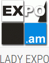 Logo of LADY EXPO 2023