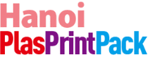 Logo of HANOI PLAS PRINT PACK 2023