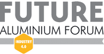 Logo of FUTURE ALUMINIUM FORUM 2022