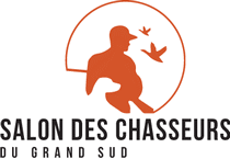 Logo of SALON DES CHASSEURS DU GRAND SUD 2023