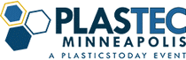 Logo of PLASTEC MINNEAPOLIS 2023