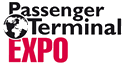 Logo of PASSENGER TERMINAL CONFERENCE & EXPO 2023