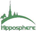 Logo of HIPPOSPHERE 2023