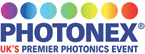 Logo of PHOTONEX 2022