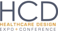 Logo of HCD HEALTHCARE DESIGN EXPO & CONFERENCE 2022