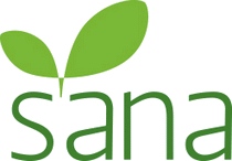 Logo of SANA 2023