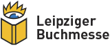 Logo of LEIPZIGER BUCHMESSE UND LEIPZIGER ANTIQUARIATSMESSE 2023