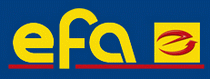 Logo of EFA 2023