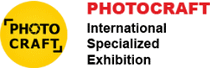 Logo of PHOTOCRAFT 2022