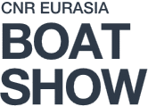 Logo of EURASIA BOAT SHOW 2022