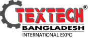 Logo of TEXTECH INTERNATIONAL EXPO - BANGLADESH 2023