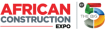 Logo of THE BIG 5 AFRICAN CONSTRUCT EXPO 2023