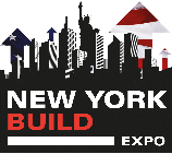 Logo of NEW YORK BUILD EXPO 2023