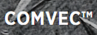 Logo of COMVEC 2023