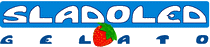 Logo of SLADOLED - GELATO 2023