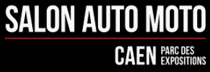 Logo of SALON AUTO MOTO - CAEN 2022