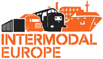 Logo of INTERMODAL EUROPE 2022