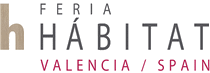 Logo of FERIA HABITAT VALENCIA 2023