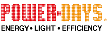 Logo of POWER DAYS 2023